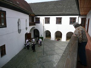 Schloss Altrandsberg 