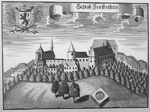 Schloss Frstenstein