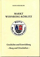 Markt Wernberg-Köblitz