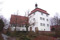 Schloss Oßweil