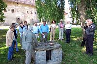 Der Pemflinger "Schalenstein"