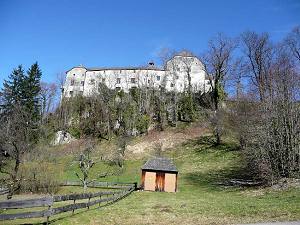 Burg Marquartstein