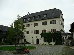 Winklhof in Oberalm bei Hallein