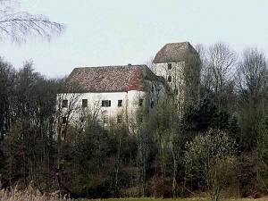 Schloss Rathsmannsdorf