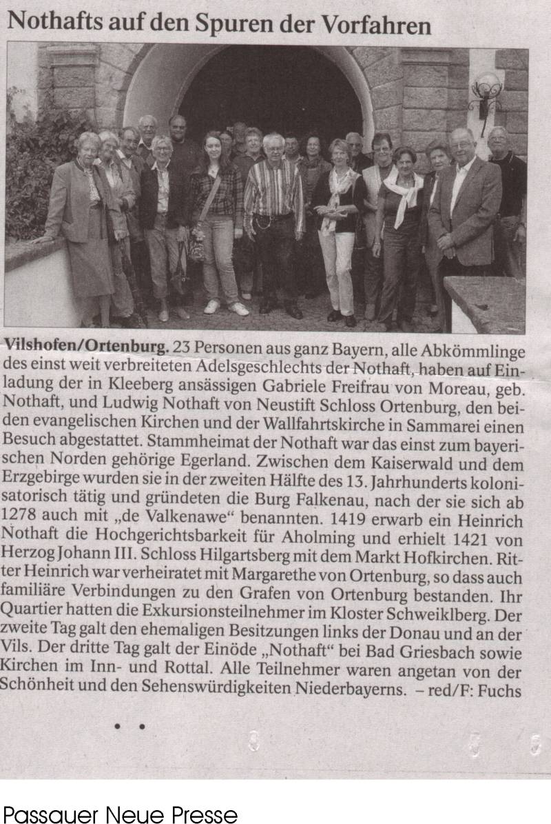 Passauer Neue Presse
