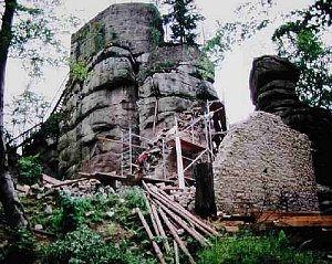 Innere Ringmauer 97