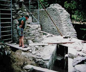 Innere Ringmauer 97