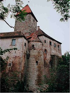 Burg Wernberg