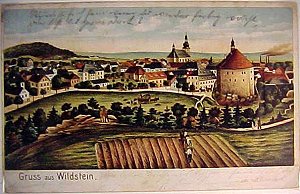 Wildstein
