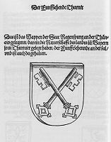 Georg Rixners Turnierbuch, 1530