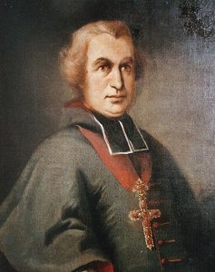Cajetan Anton Notthafft Freiherr von Weißenstein