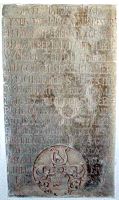 Epitaph fr Johann Albrecht Notthafft von Weissenstein