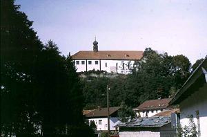 Schloss Altrandsberg