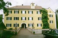 Schloss Bodenstein (2000)