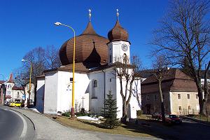 Hochgrab von Johann Heinrich Notthafft