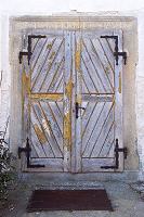 Hochgrab von Johann Heinrich Notthafft