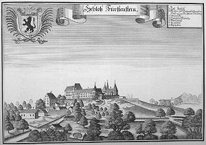 Schloss Frstenstein