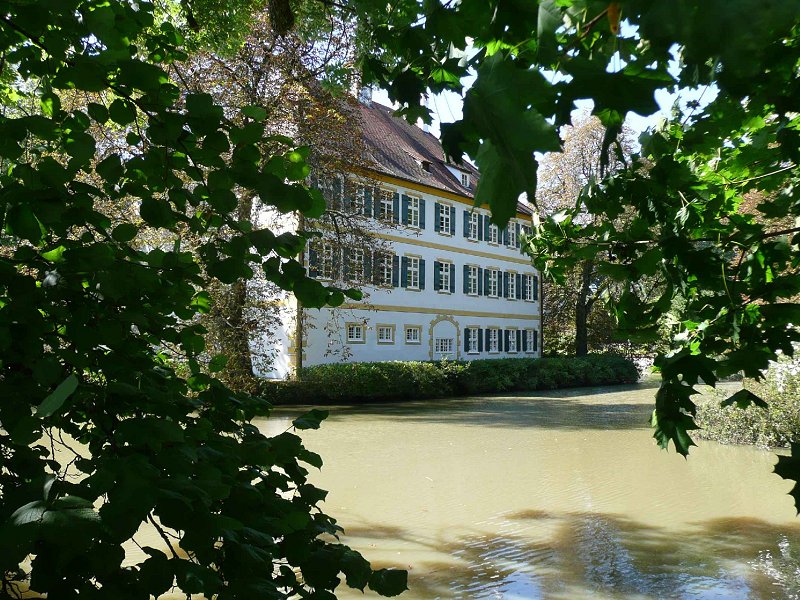 Schloss Schnbrunn