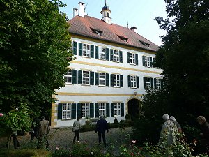 Schloss Schnbrunn