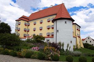 Schloss Thumsenreuth